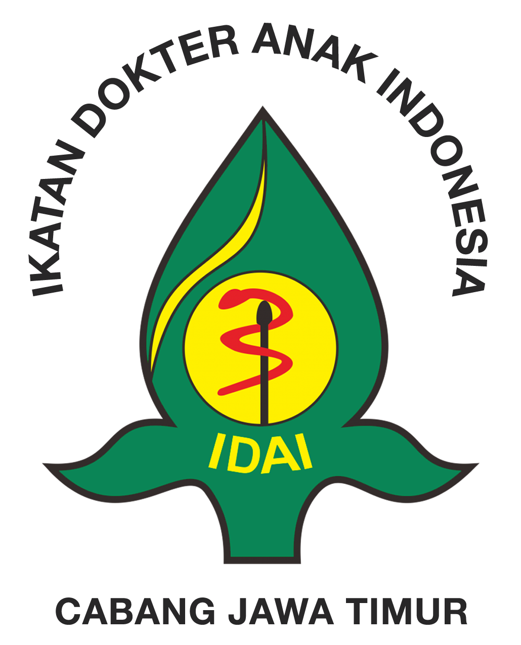 IDAI Logo